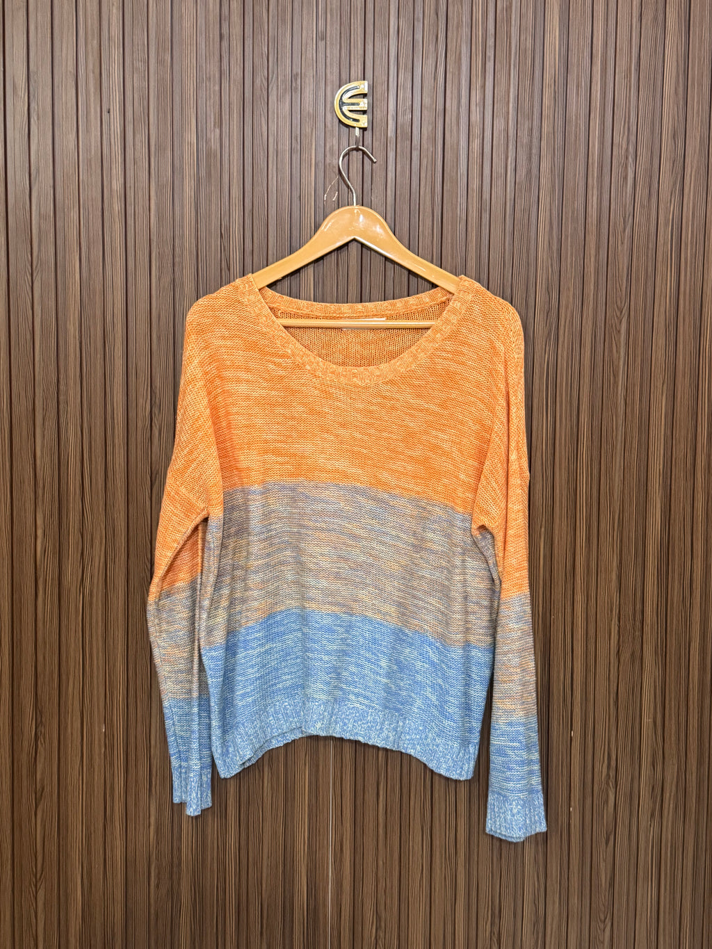 Chest 23 Length 24 Winter Muse