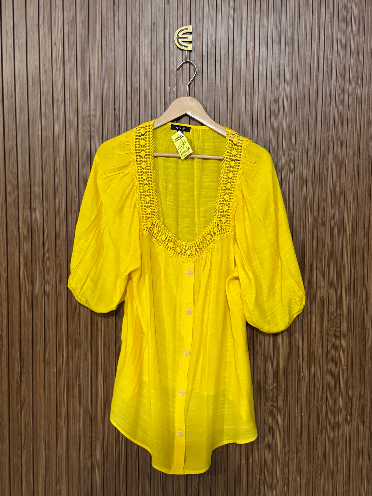 Chest 23 Length 30 Fabric Silk Daily Look