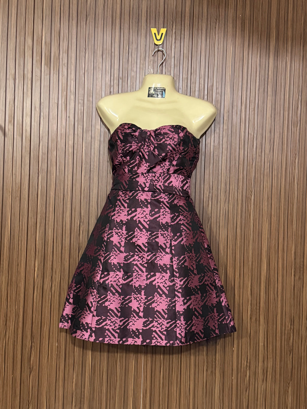 Chest 17 Length 27 Fabric Silk Cotton Luxe Dreams