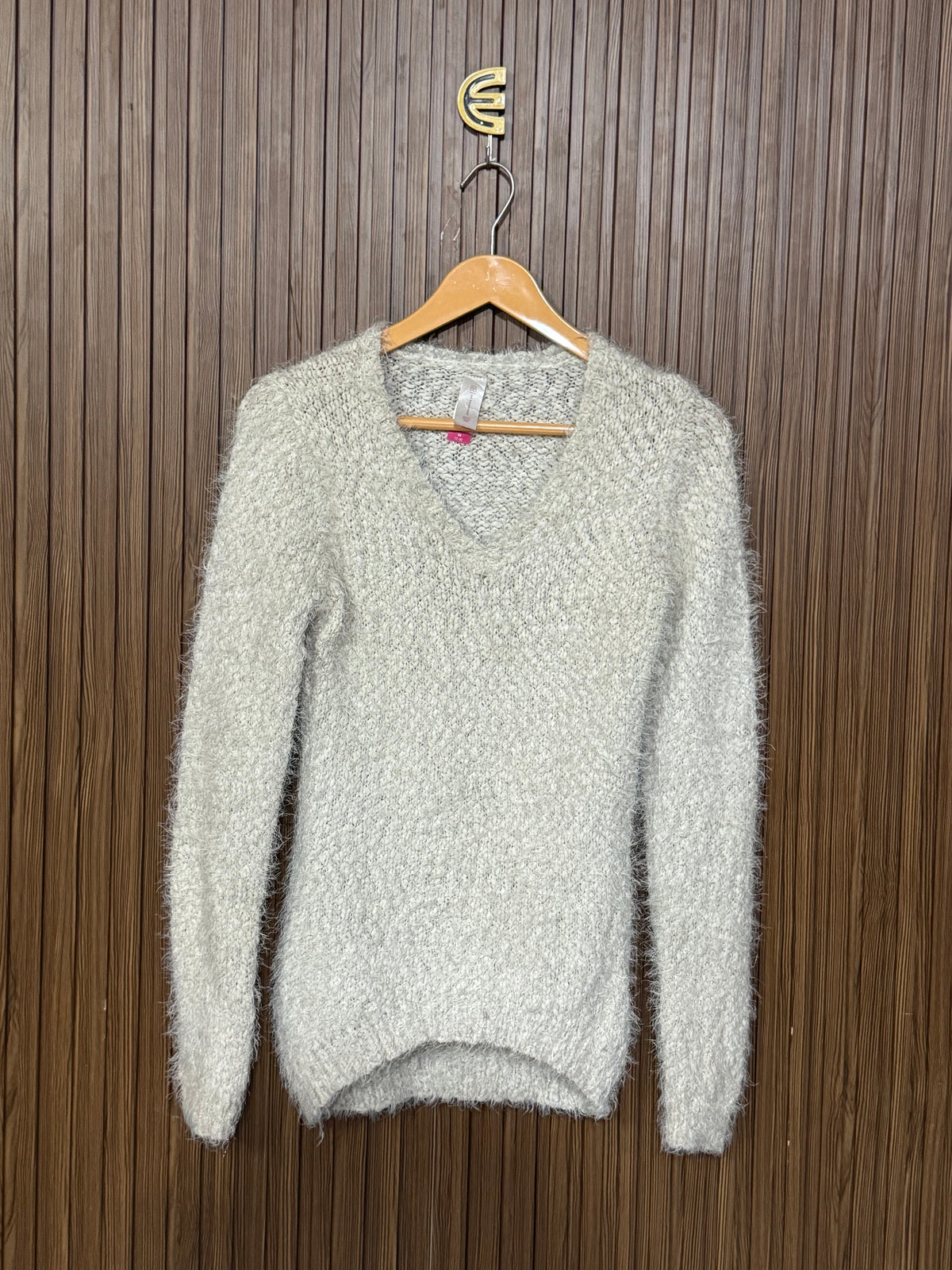 Chest 15 Length 26 Comfy Sweater