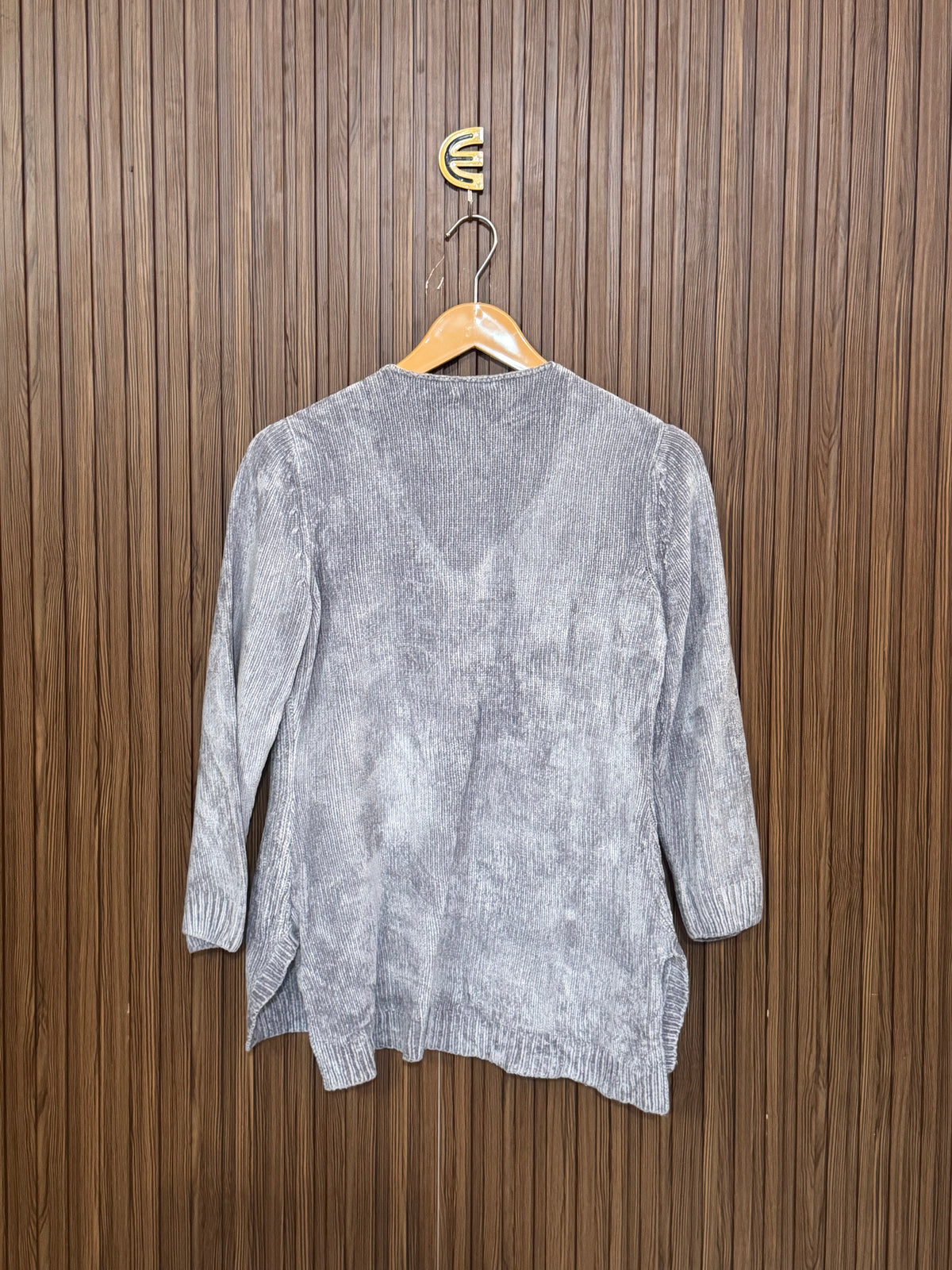 Chest 17 Length 25 Snowy Soft