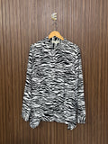 Chest 21 Length 26 Fabric Silk Pretty Charm