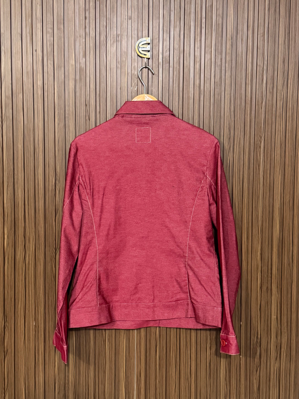 Chest 17 Length 22 Fabric Denim City Grace