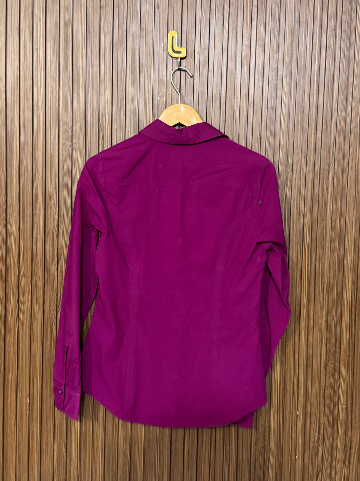 Chest 17 Length 22 Fabric Cotton Narrow Full Sleeves
