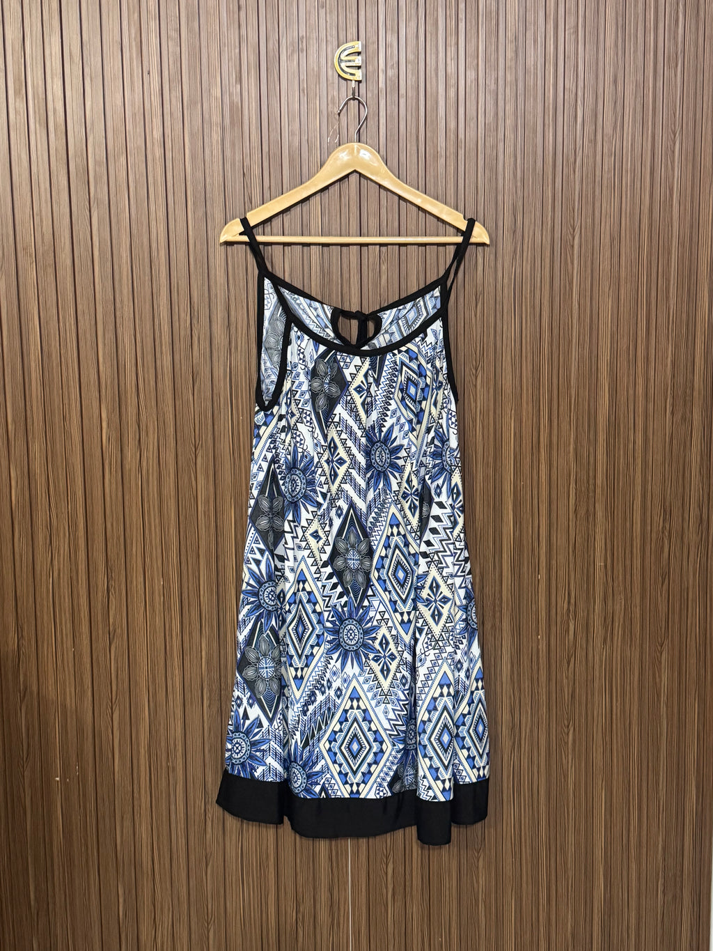 Chest 18 Length 39 Fabric Nylon Basic Long Top