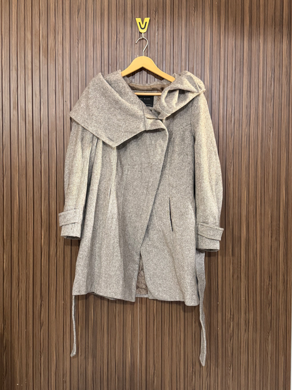 Chest 20 Length 32 Classic Coat