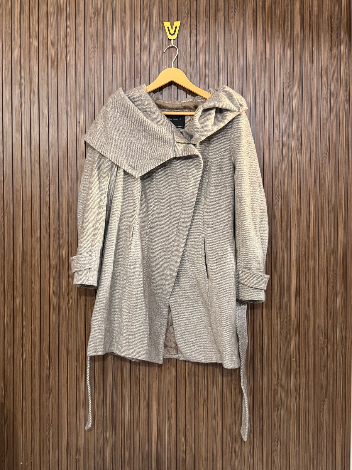 Chest 20 Length 32 Classic Coat