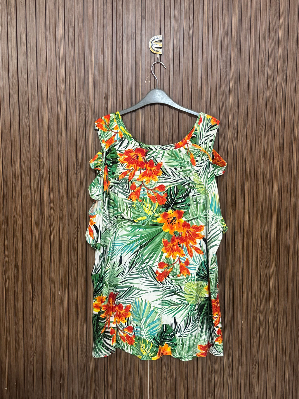 Chest 23 Length 30 Fabric Elastic Modern Look