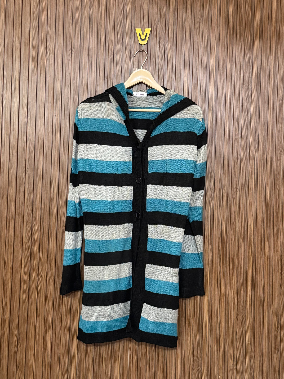 Chest 21 Length 32 Classic Style