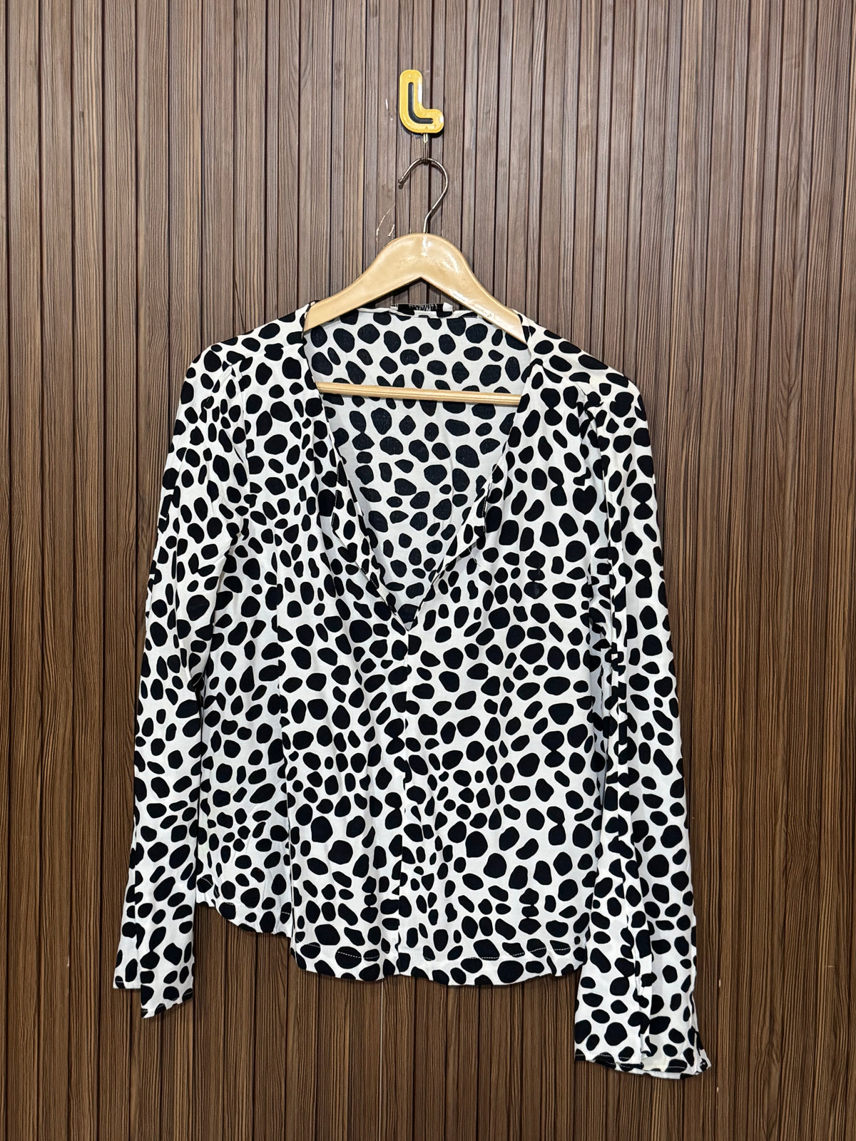 Chest 19 Length 21 Fabric Silk Thick Wool Full Sleeves