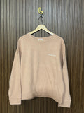 Chest 21 Length 22 Chunky Knit Winter Crop