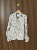 Chest 24 Length 28 Relaxed Fit Shirt