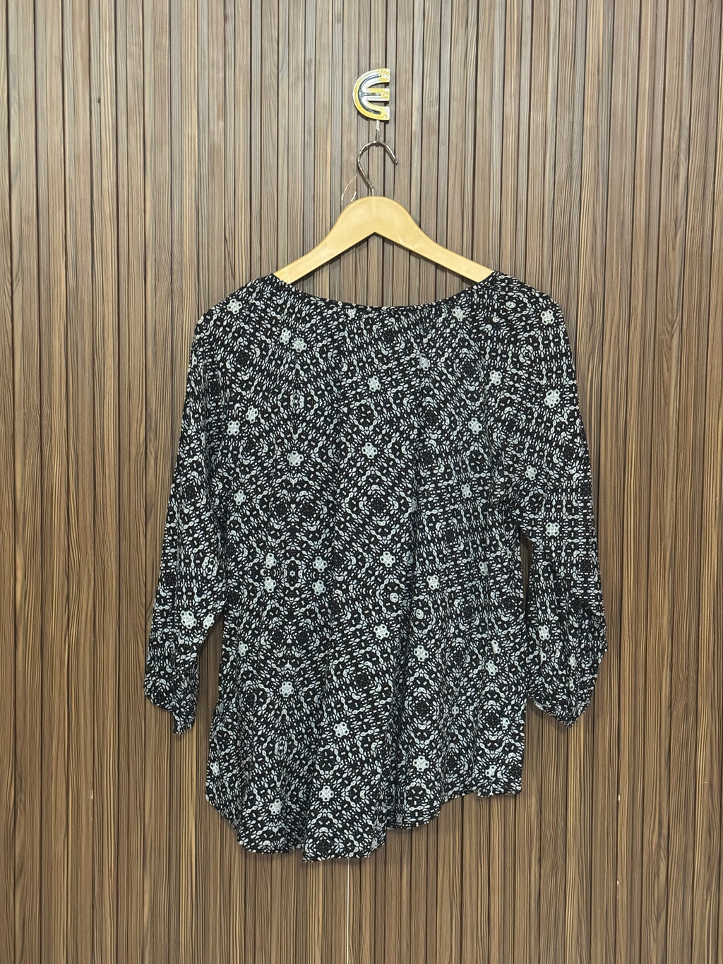 Chest 19 Length 23 Fabric Silk Shifon Easy Grace
