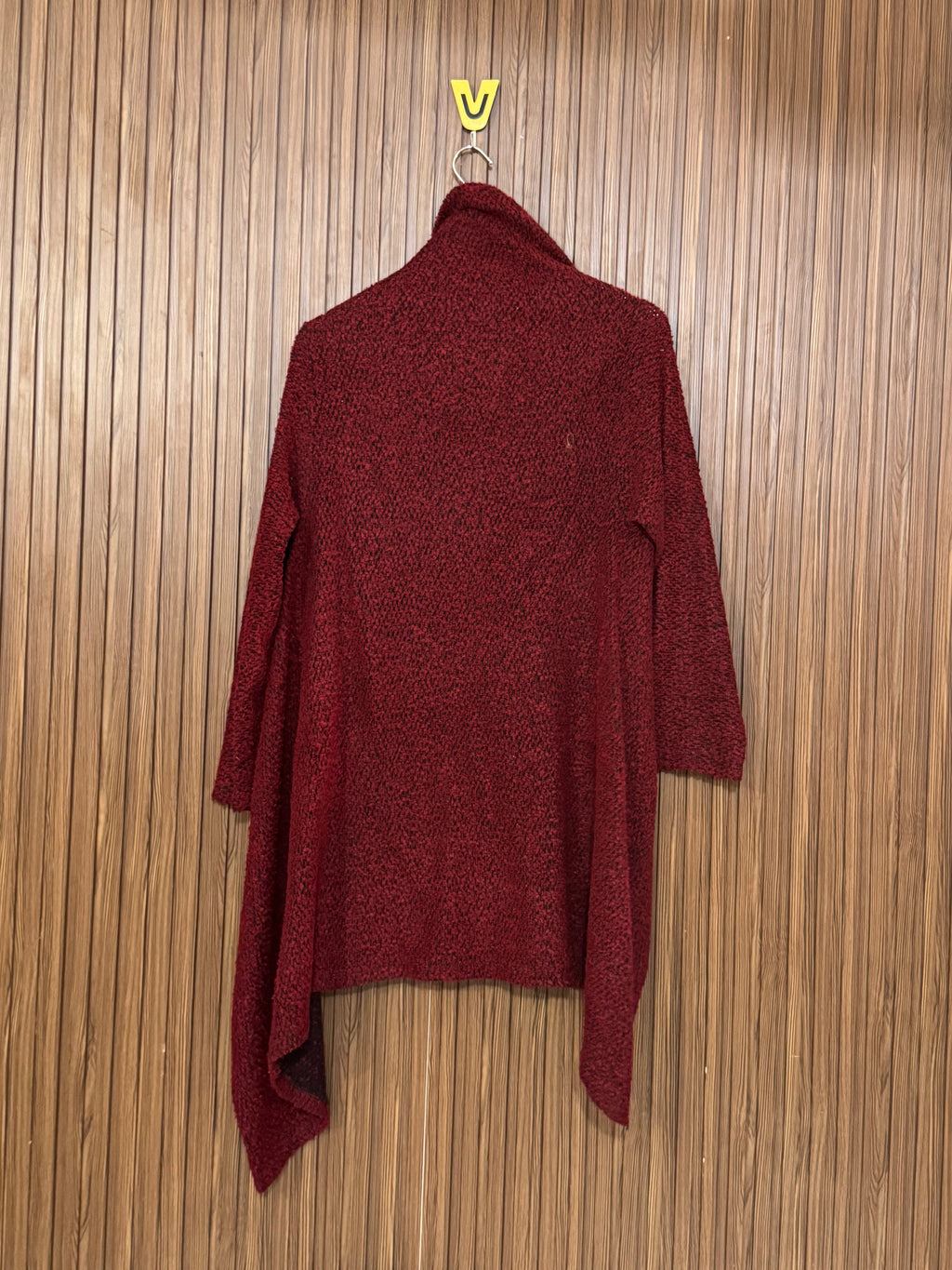 Chest 21 Length 30 Warm Top