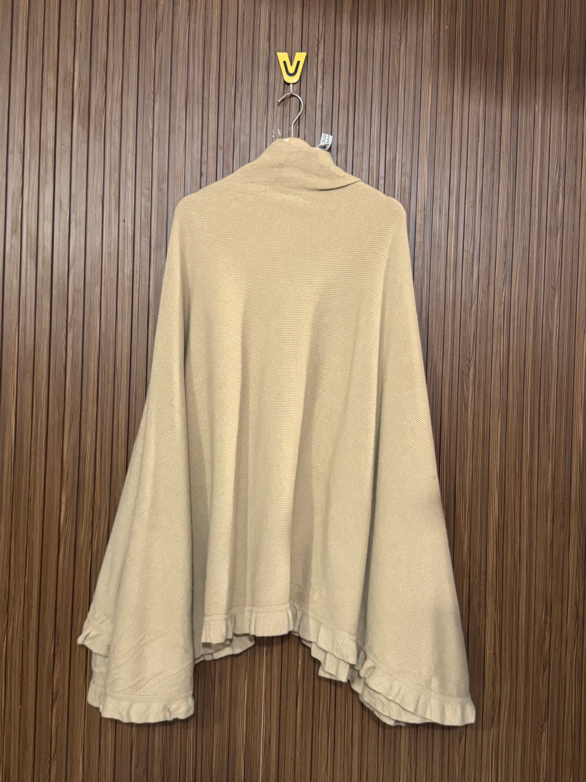 Western Pure Breeze Shawl