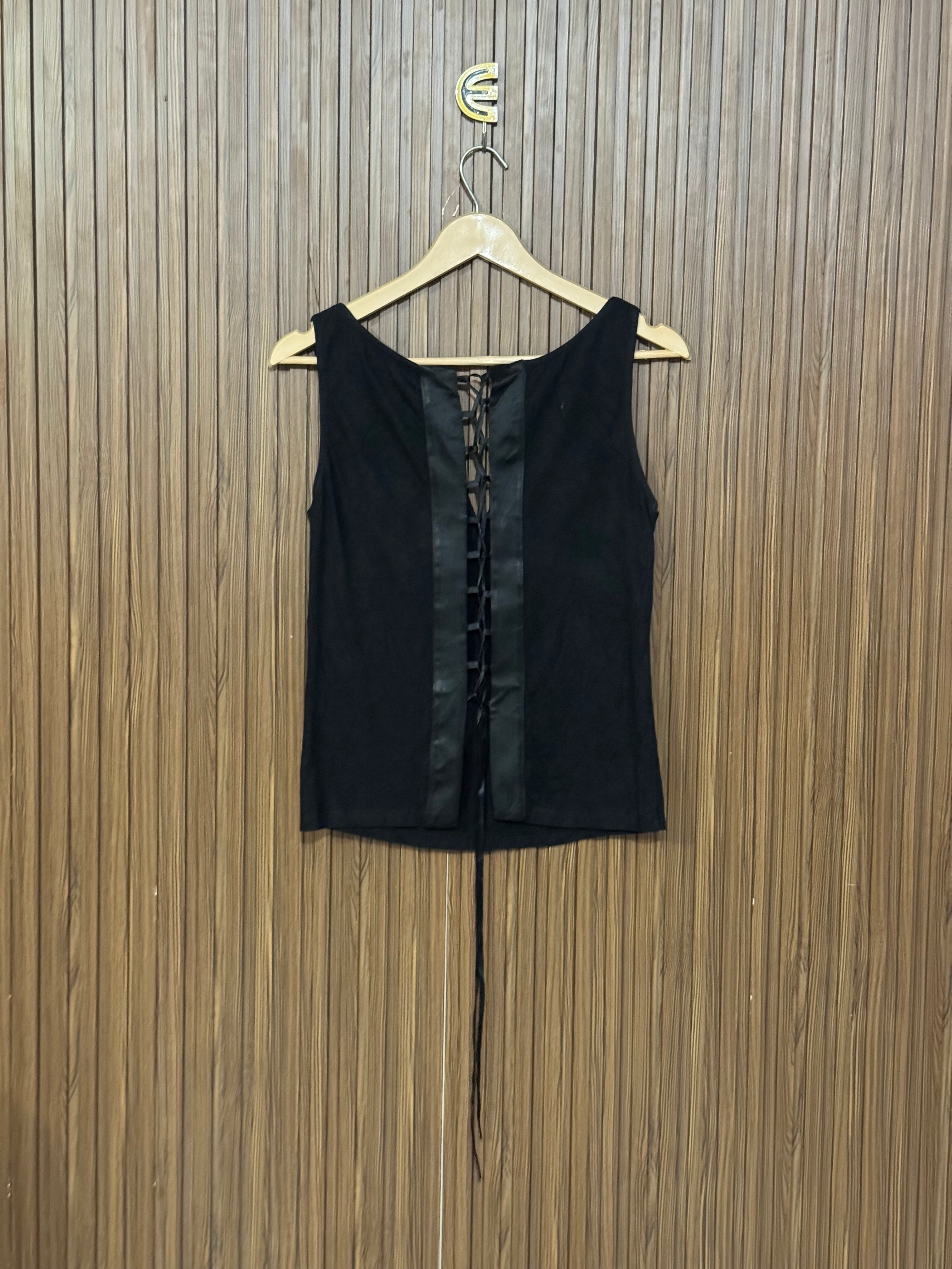 Chest 14 Length 21 Fabric Jursey Cotton Short Crop Top
