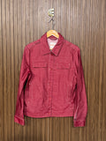 Chest 17 Length 22 Fabric Denim City Grace