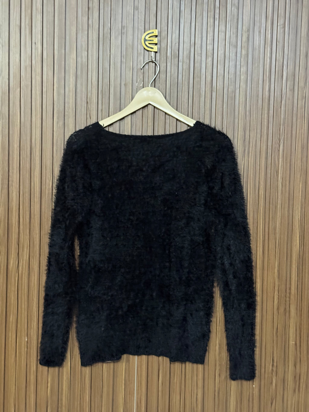 Chest 18 Length 22 Knit Sweater