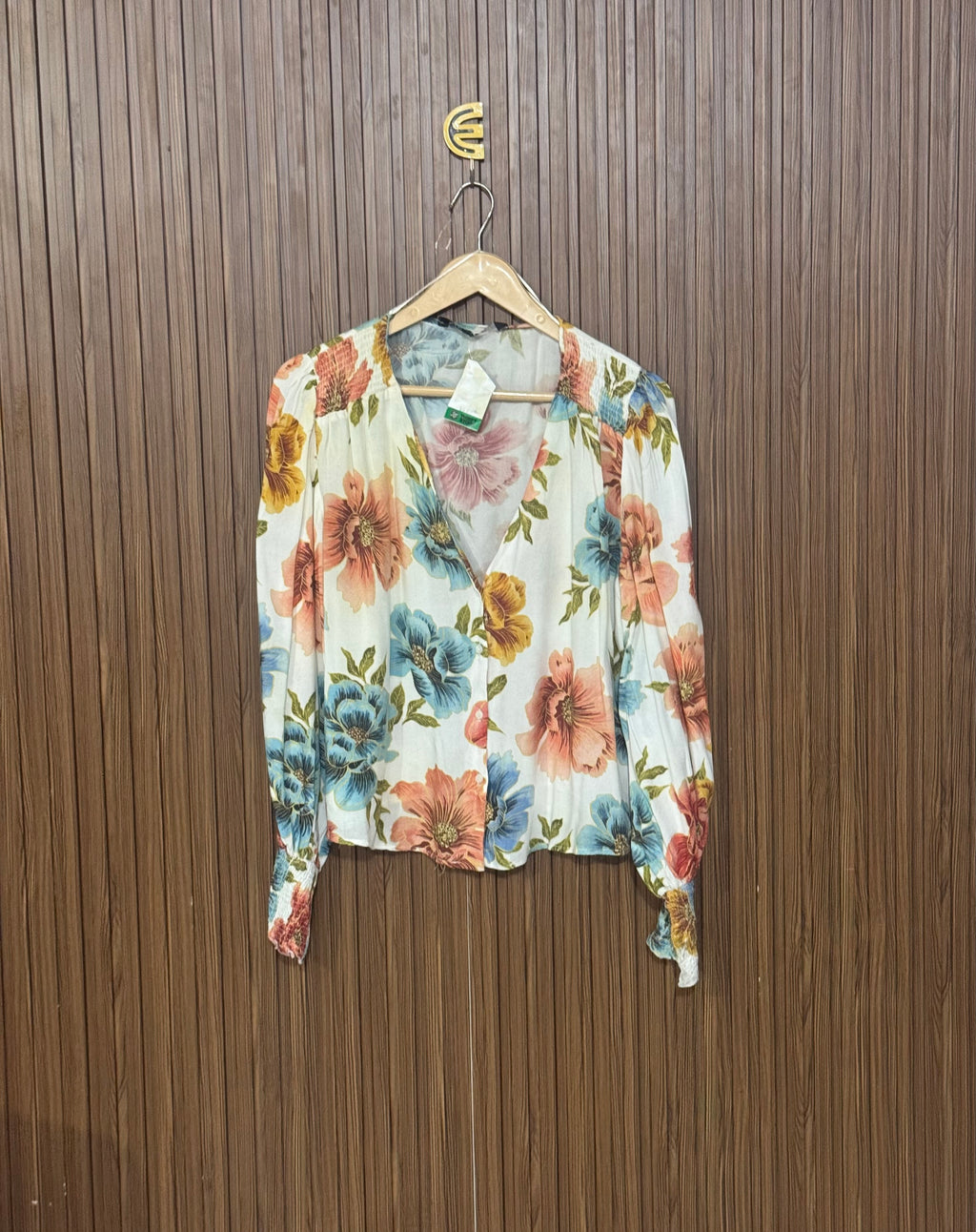 Chest 19 Length 21 Fabric Silk Linen Everyday V Neck