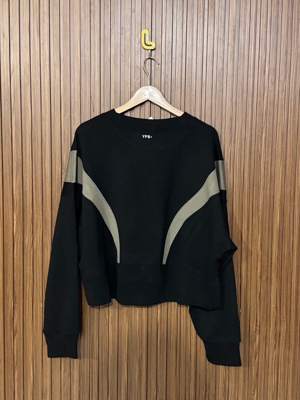 Chest 25 Length 21 Fleece Winter Crop