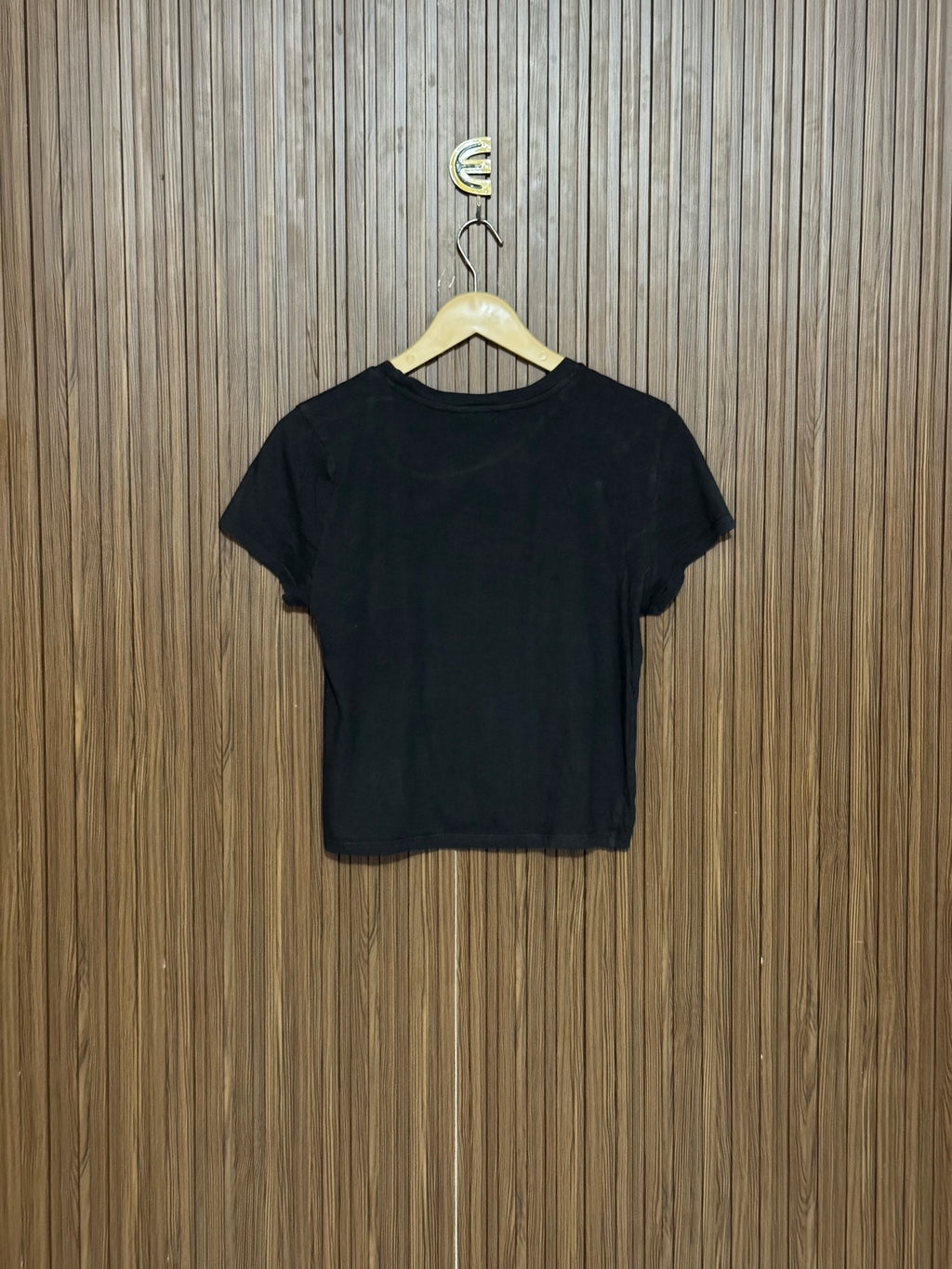 Chest 17 Length 18 Sun Graphic Top