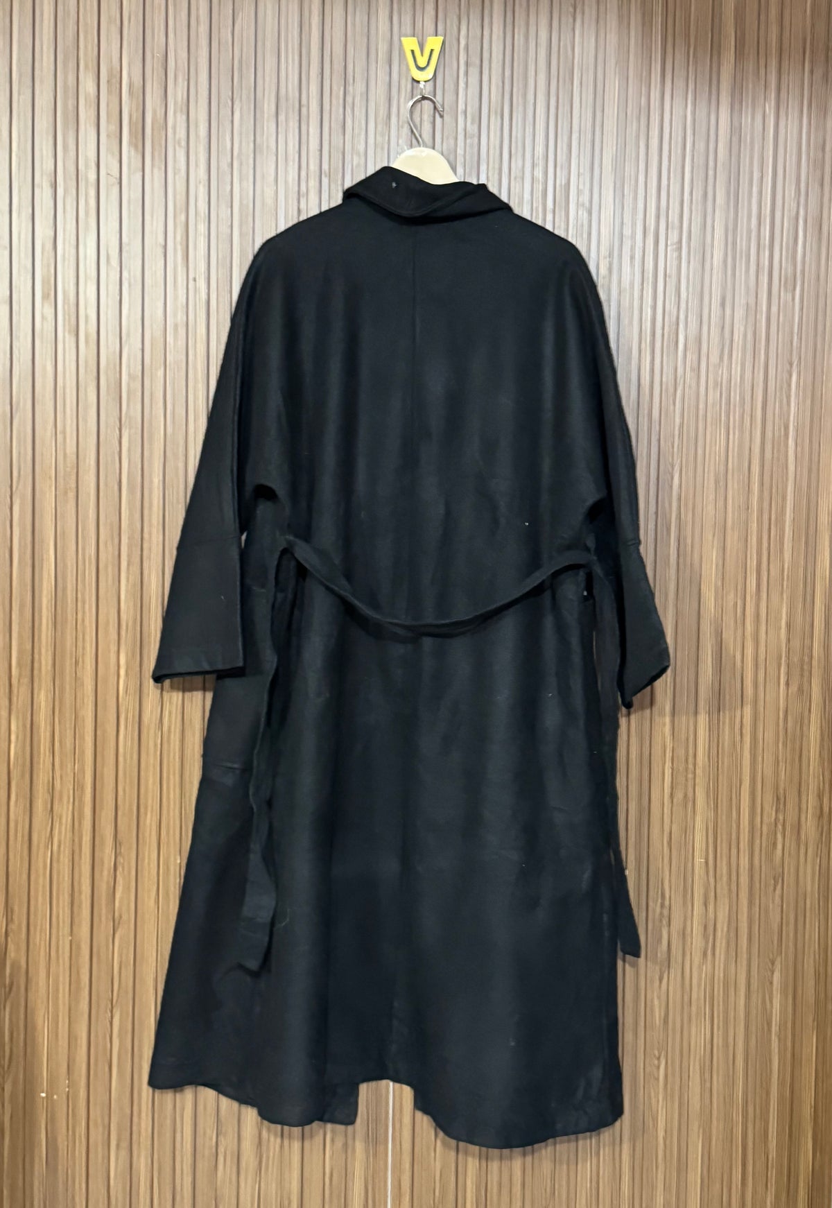 Chest Large Length 46 Winter Coat