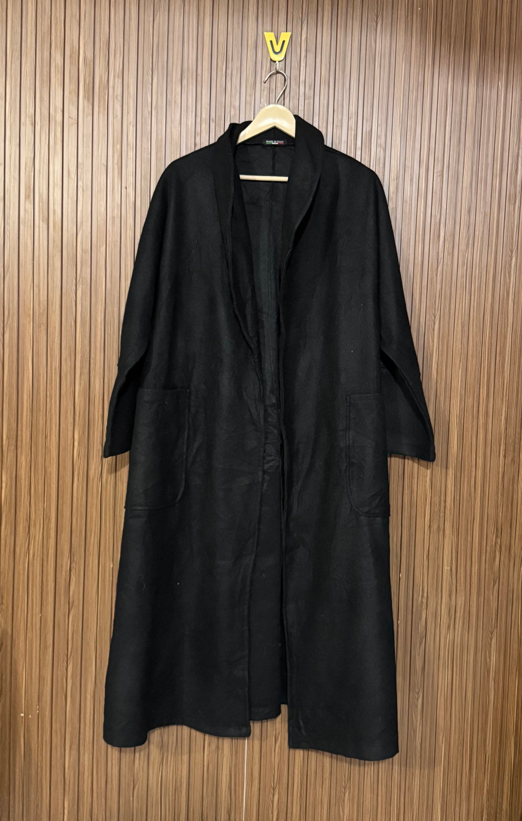 Chest Large Length 46 Winter Coat