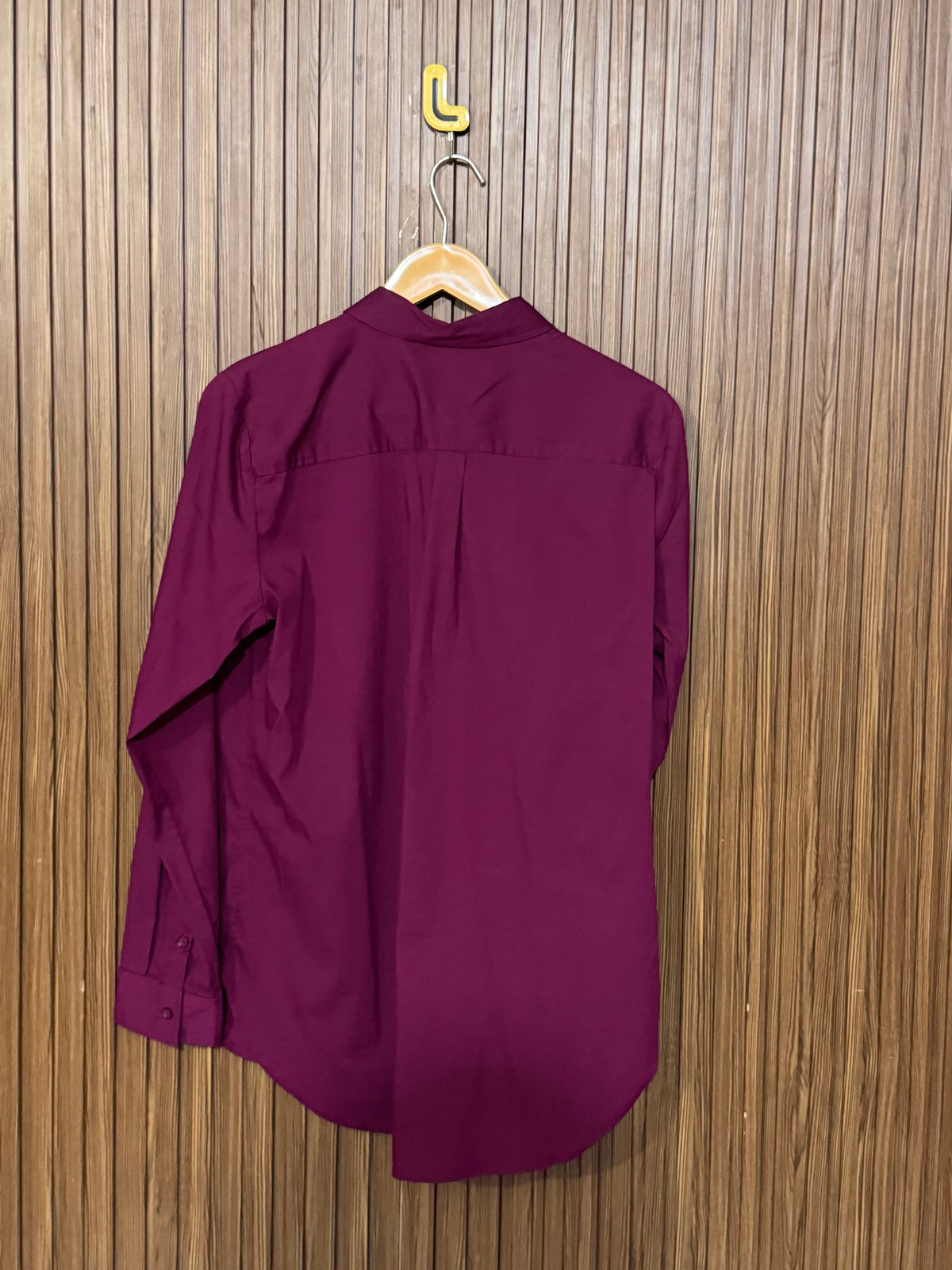 Chest 20 Length 25 Fabric Silk Cotton Cuff Full Sleeves