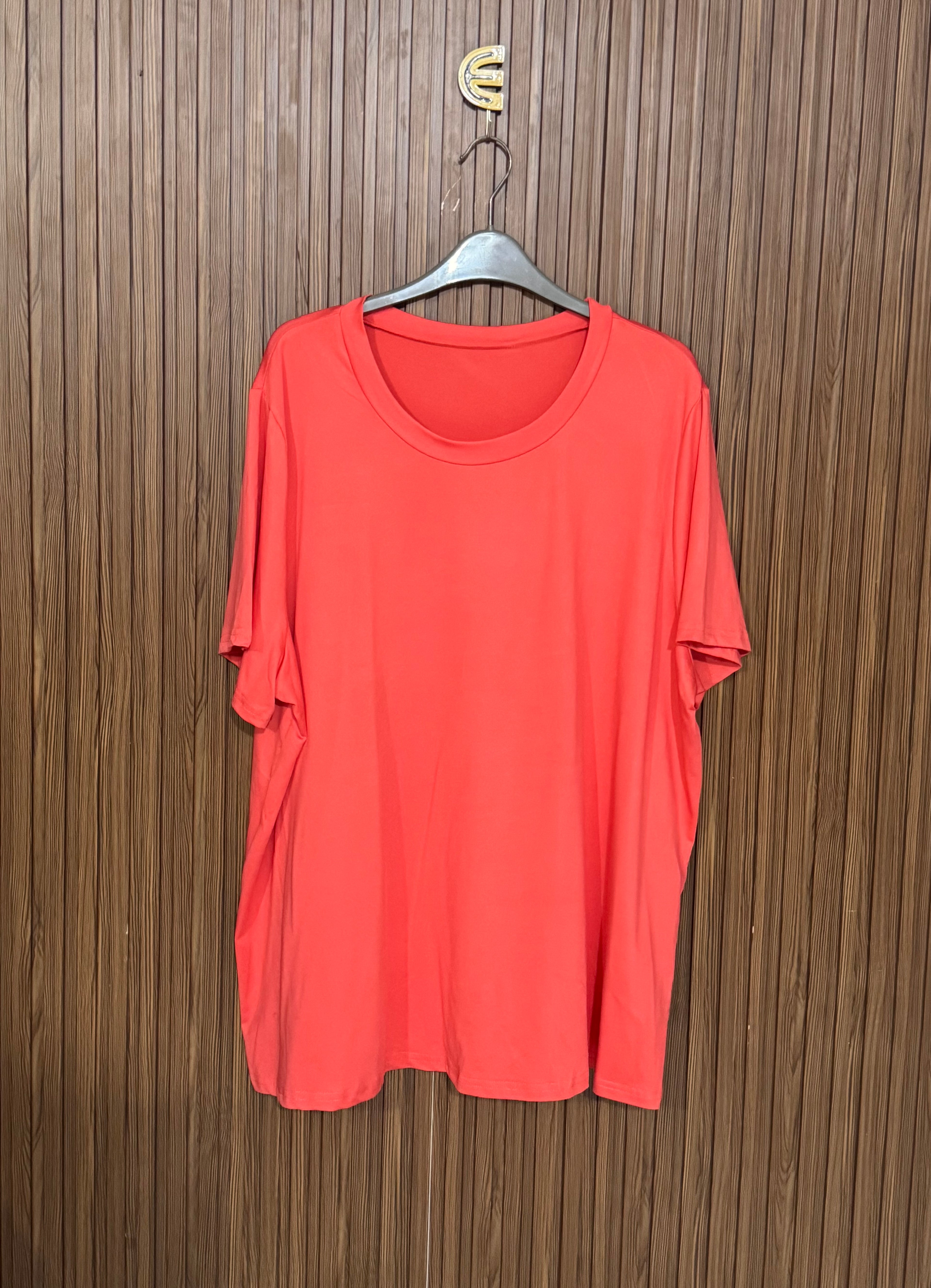 Chest 24 Length 28 Trendy Basic Top