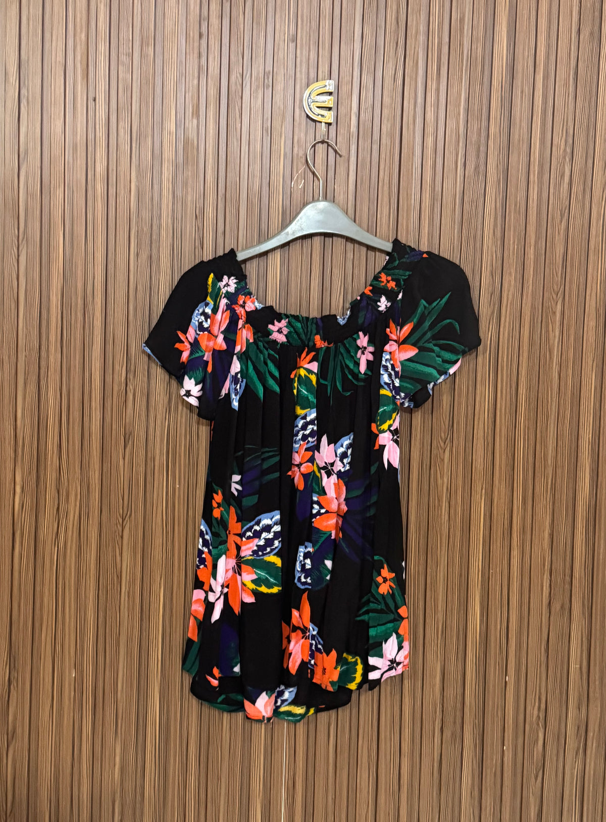 Chest 18 Length 26 Fabric Shifon Pretty Style