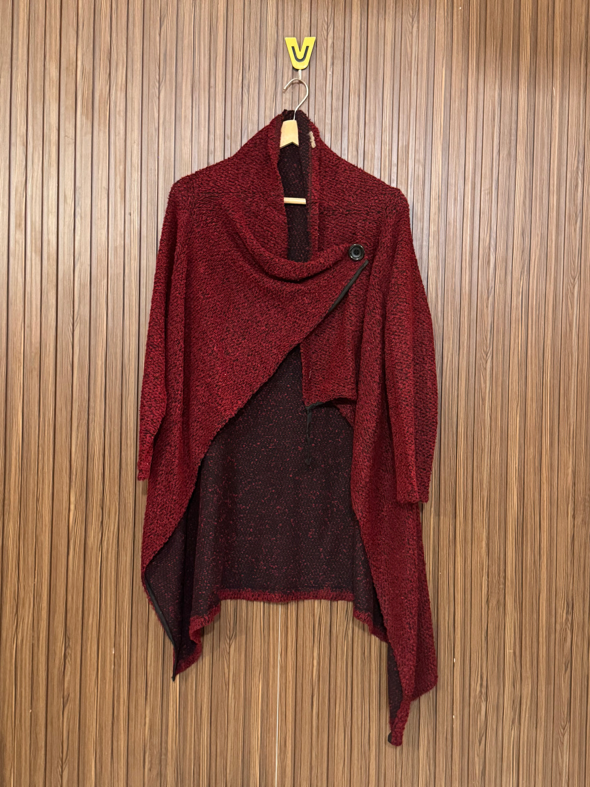 Chest 21 Length 30 Warm Top