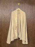 Western Pure Breeze Shawl