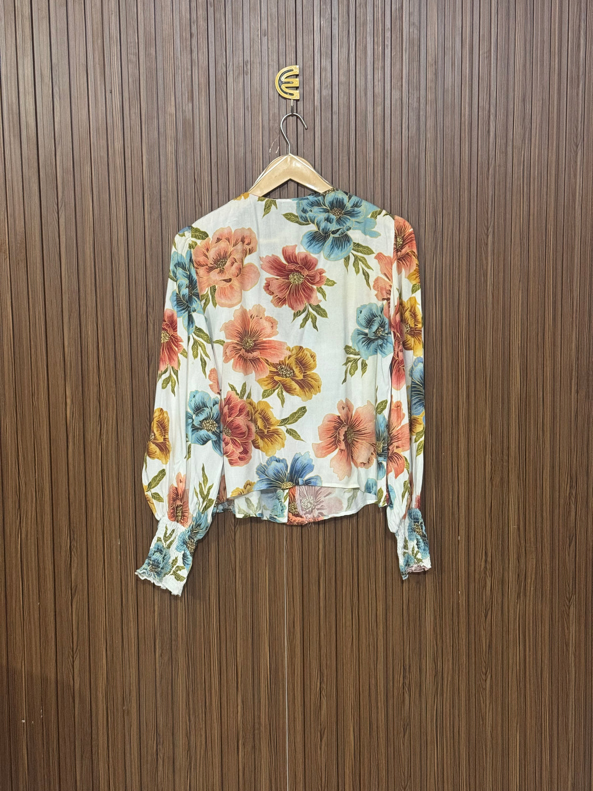 Chest 19 Length 21 Fabric Silk Linen Everyday V Neck