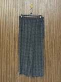 Pixel Check Trousers
