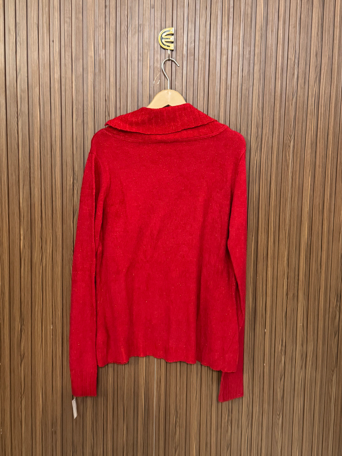 Chest 20 Length 26 Cozy Aura