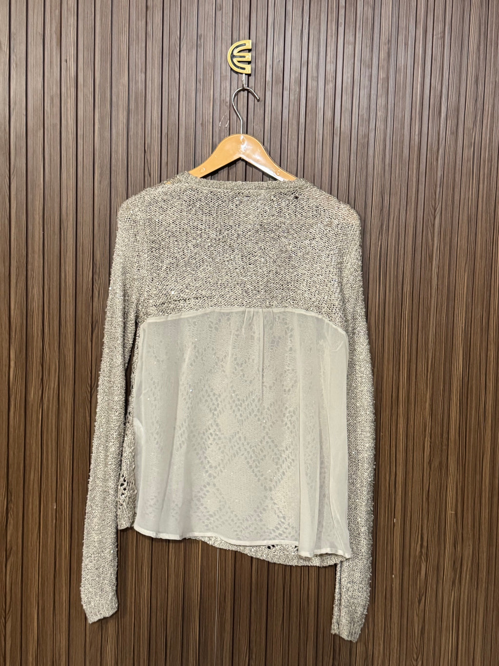 Chest 18 Length 24 Long Tee
