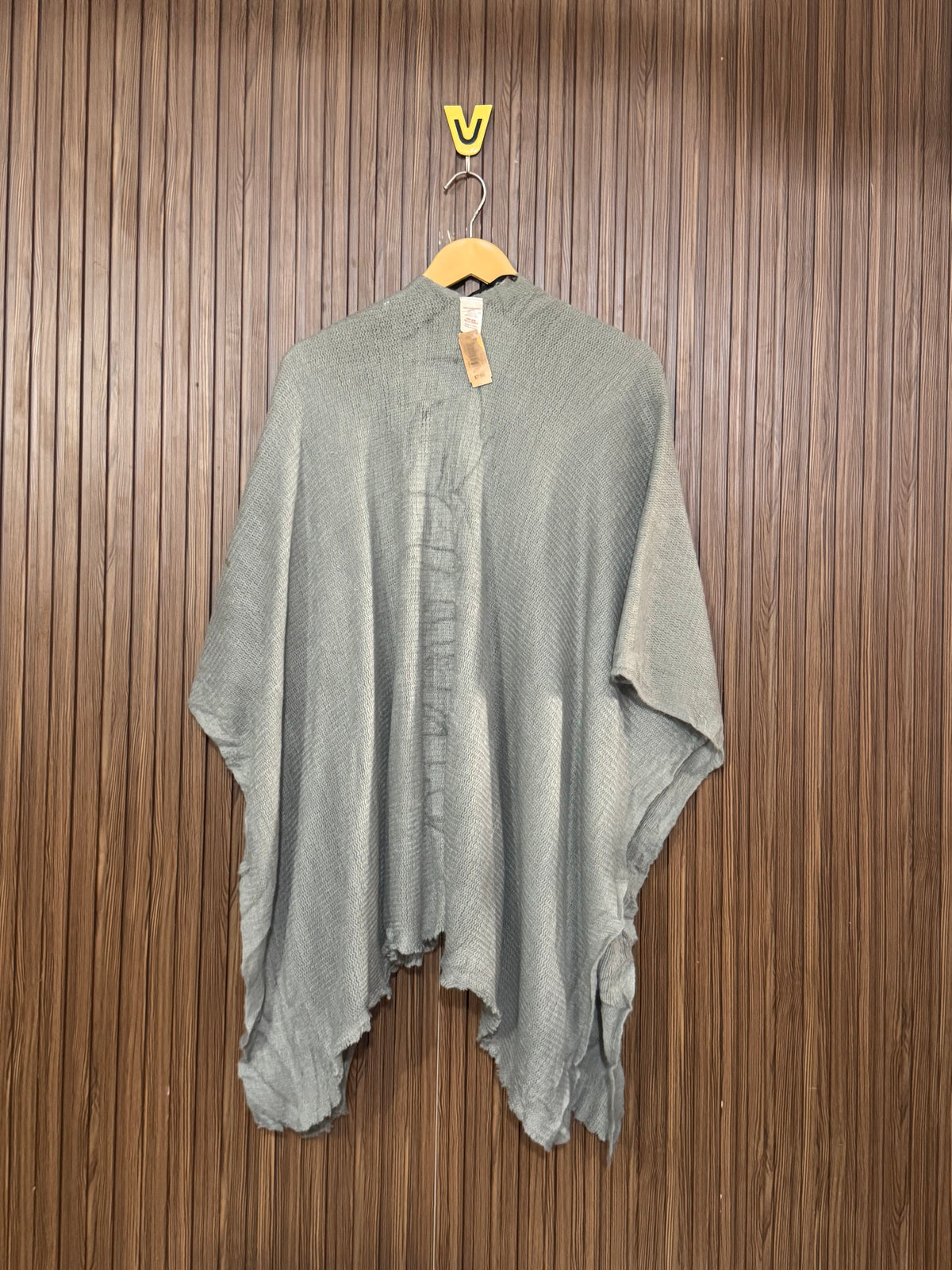 Western Lovely Breeze Shawl