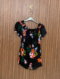 Chest 18 Length 26 Fabric Shifon Pretty Style