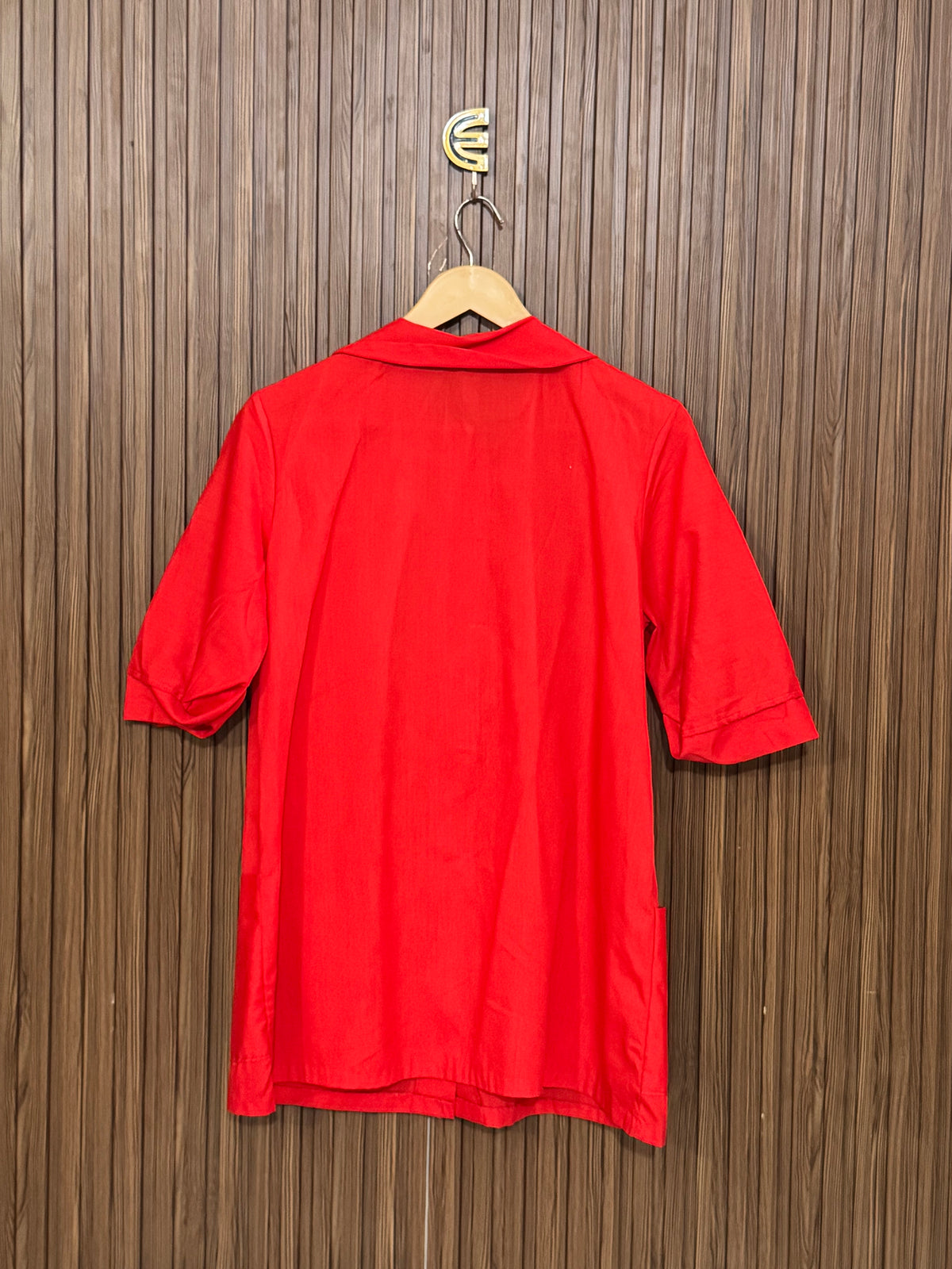 Chest 18 Length 27 Fabric Cotton Urban Outfit