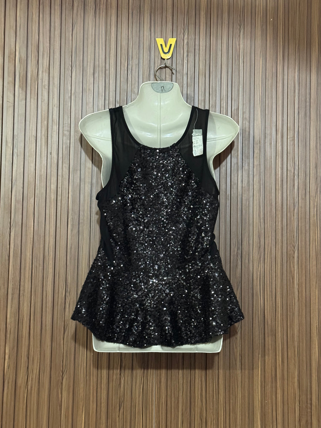 Chest 17 Length 21 Ruby Allure