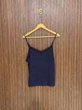 Chest 18 Length 23 Fabric Shifon Bella Trend Crop