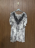 Chest 19 Length 20 Modern Basic Top