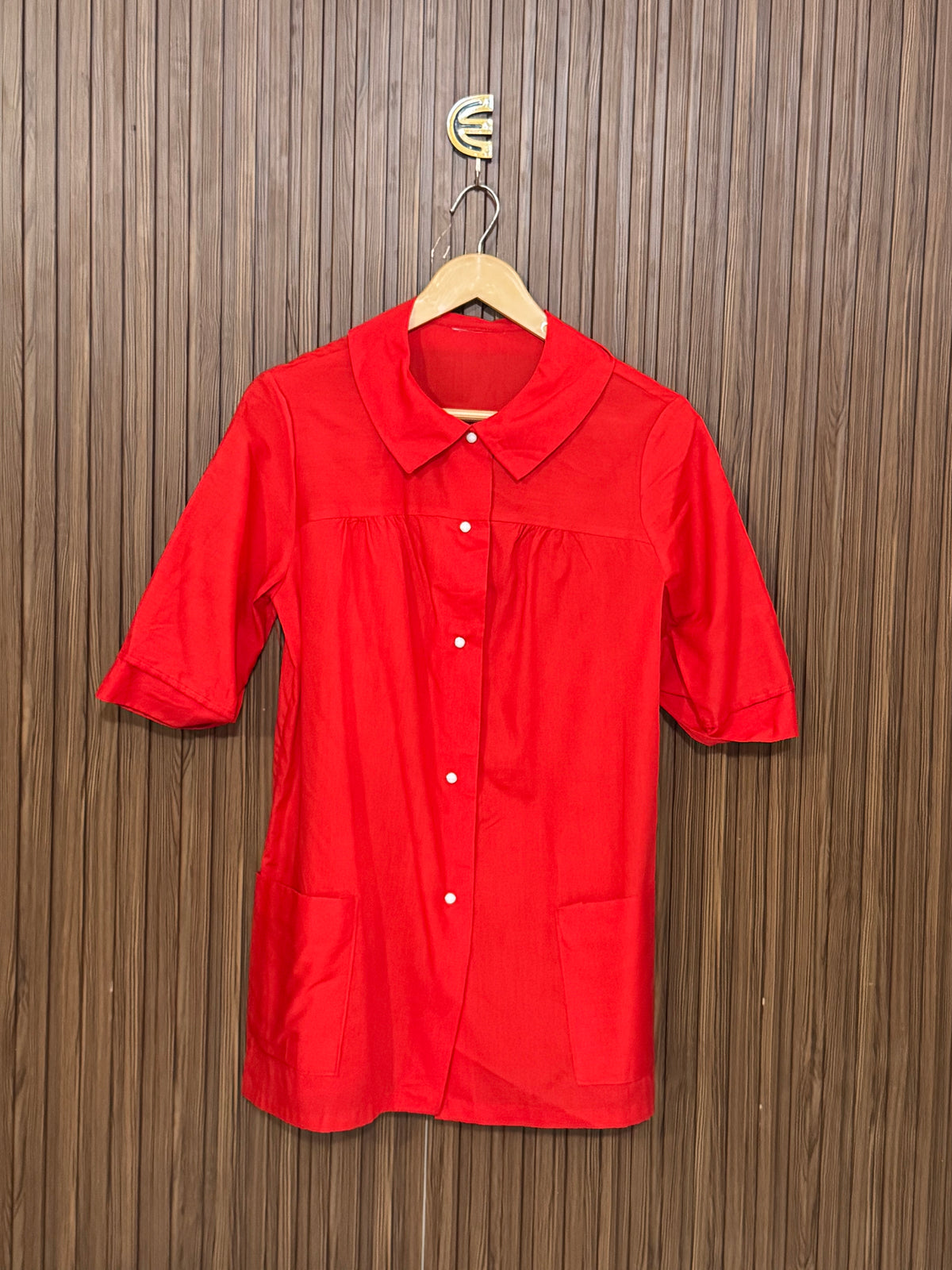 Chest 18 Length 27 Fabric Cotton Urban Outfit