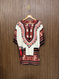 Chest 25 Length 31 Fabrik Cotton Soft Wear Top