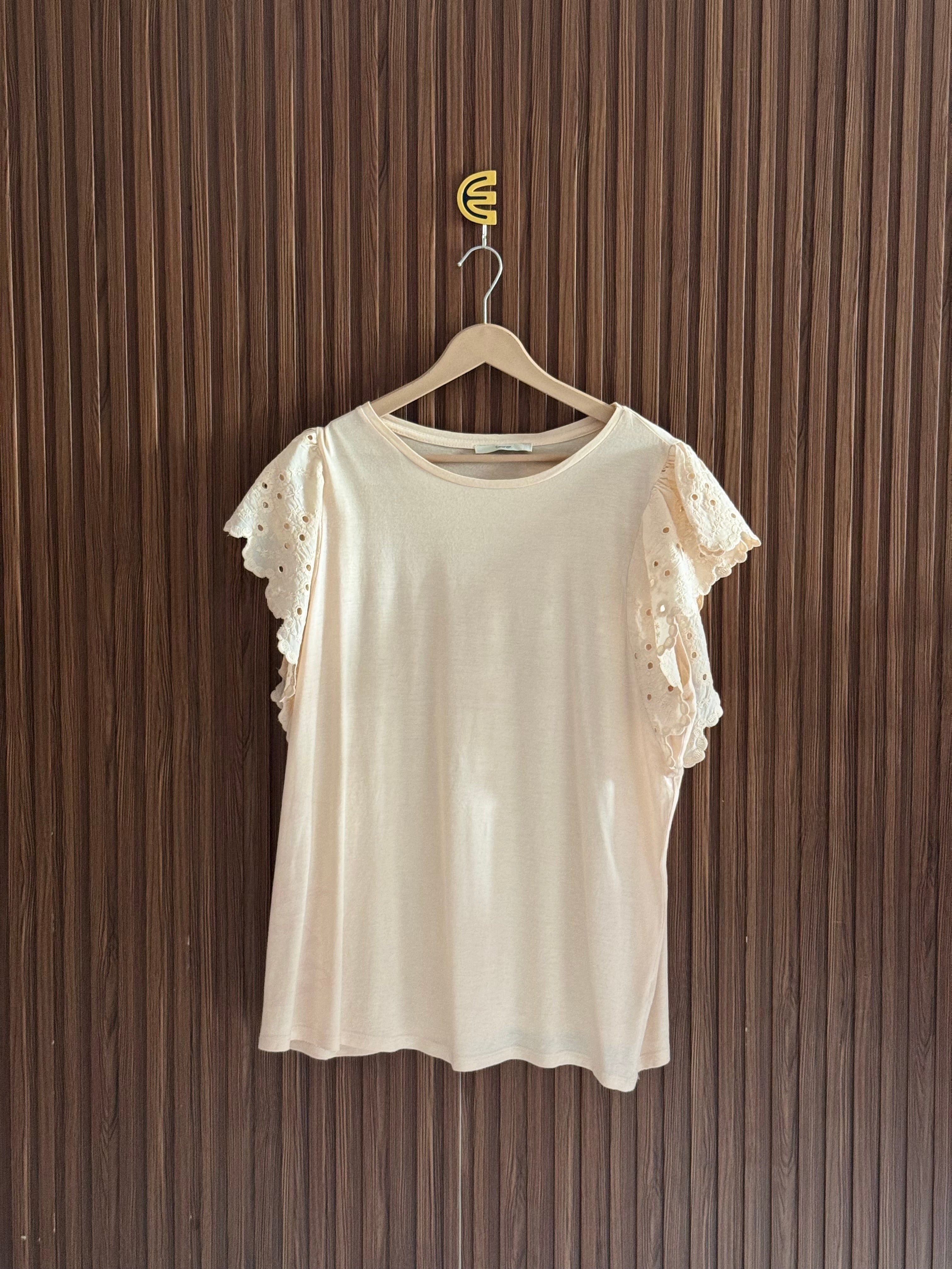 Casual Round Neck  Sleeveless