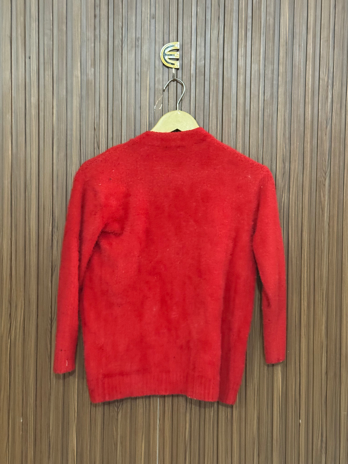Chest Medium Length 21 Warm Glow