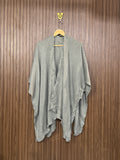 Western Lovely Breeze Shawl