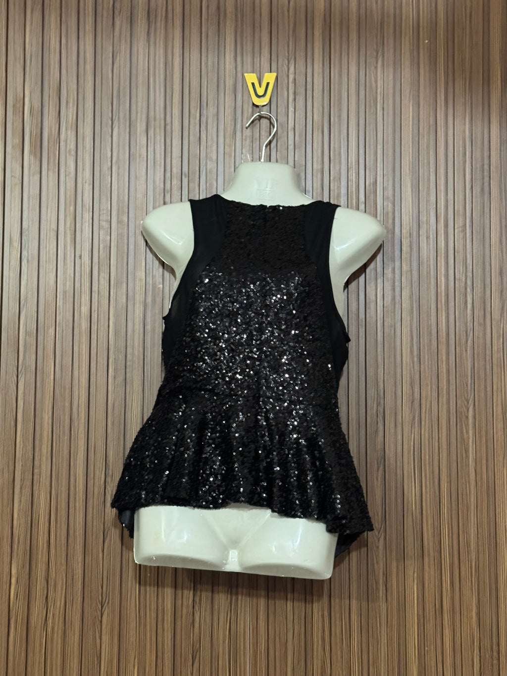 Chest 17 Length 21 Ruby Allure