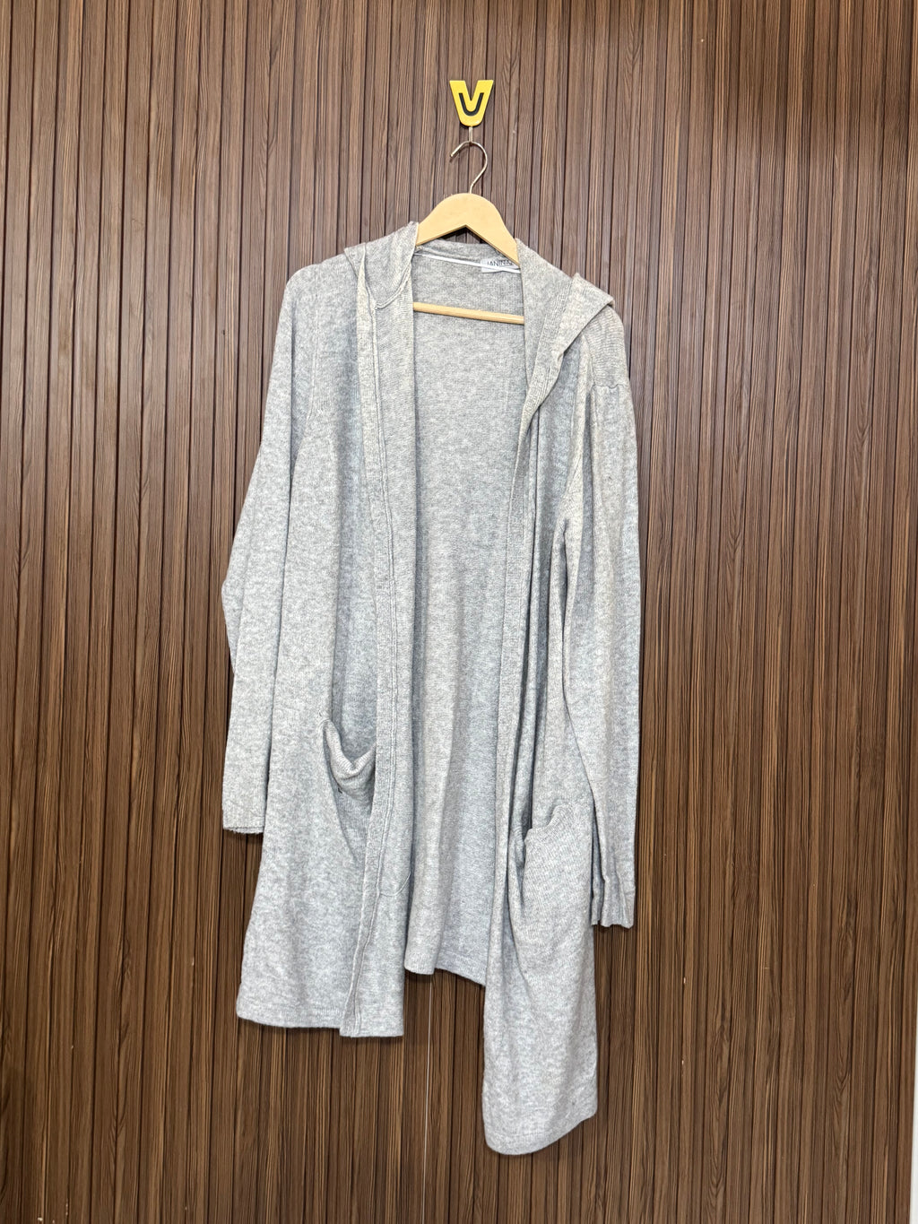 Chest Large Length 36 Simple Style