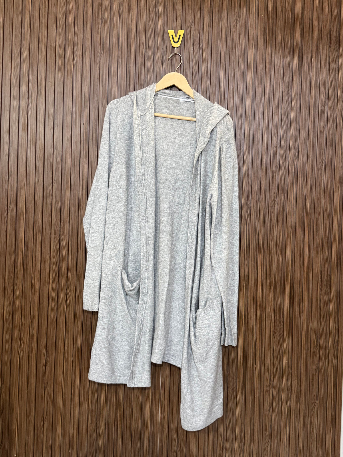 Chest Large Length 36 Simple Style